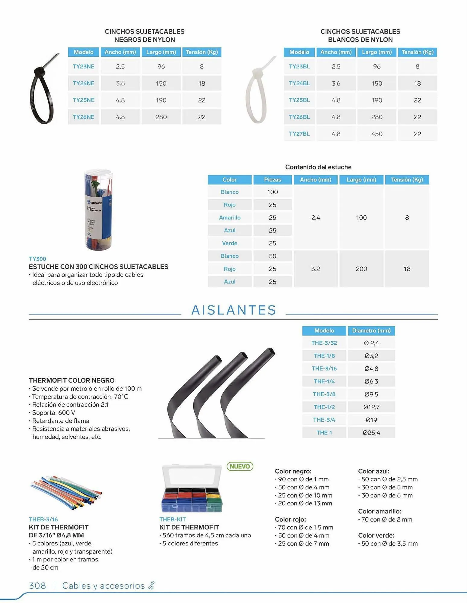 Catálogo de Catálogo Steren 2 de enero al 31 de diciembre 2023 - Pagina 328
