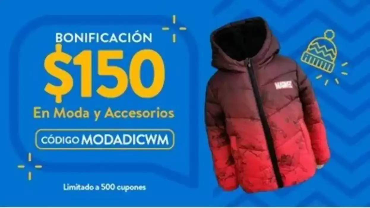 Ofertas Speciales - 1