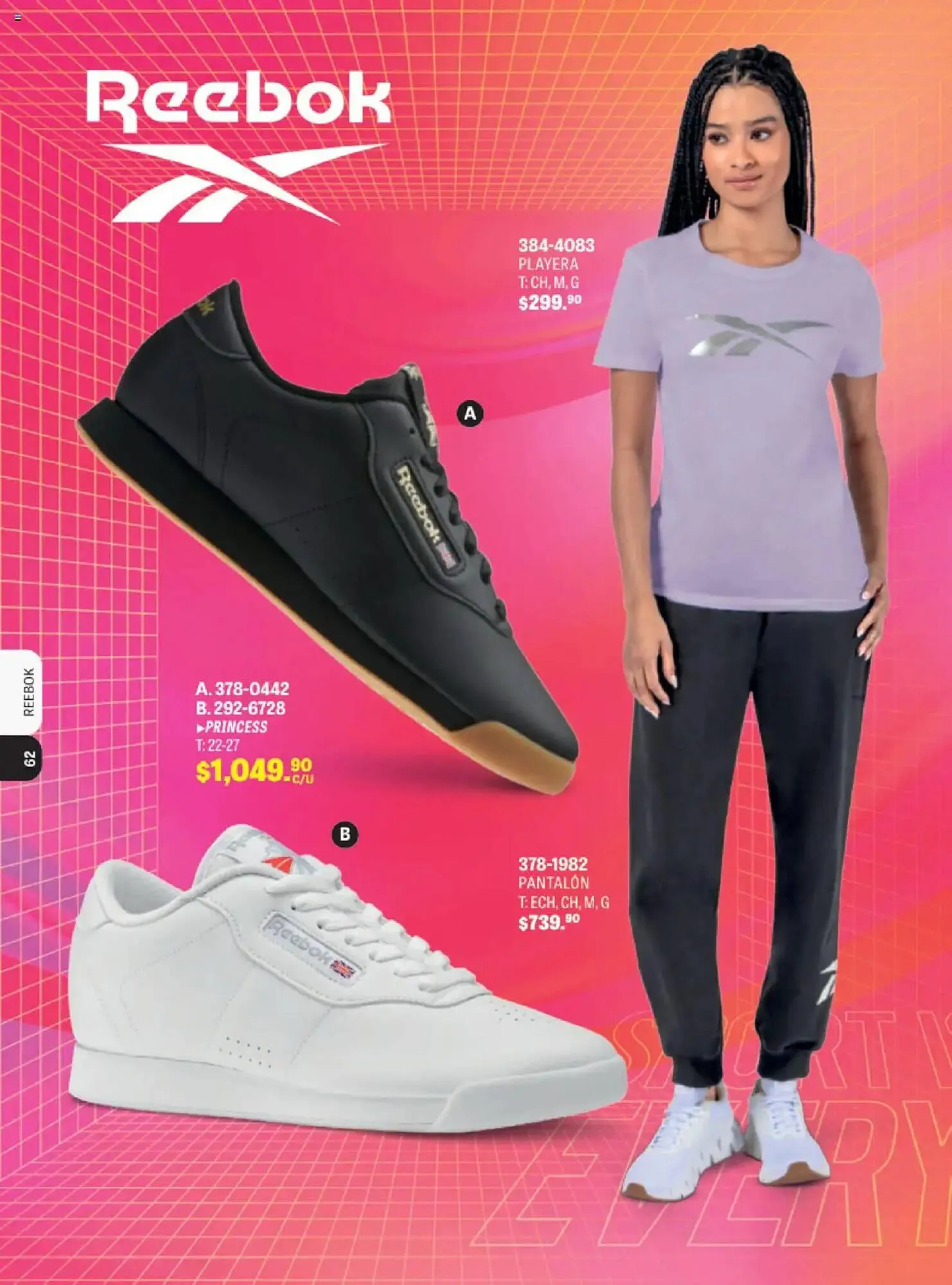 Catálogo de Catálogo Andrea 13 de agosto al 1 de enero 2026 - Pagina 59