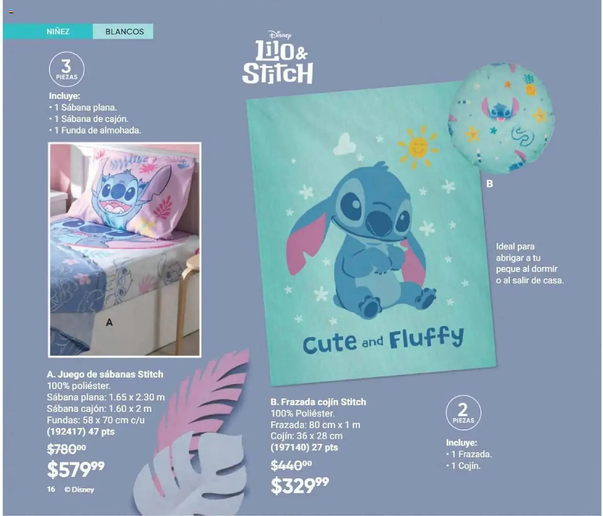 Catálogo de Catálogo Avon 16 de julio al 1 de septiembre 2025 - Pagina 17