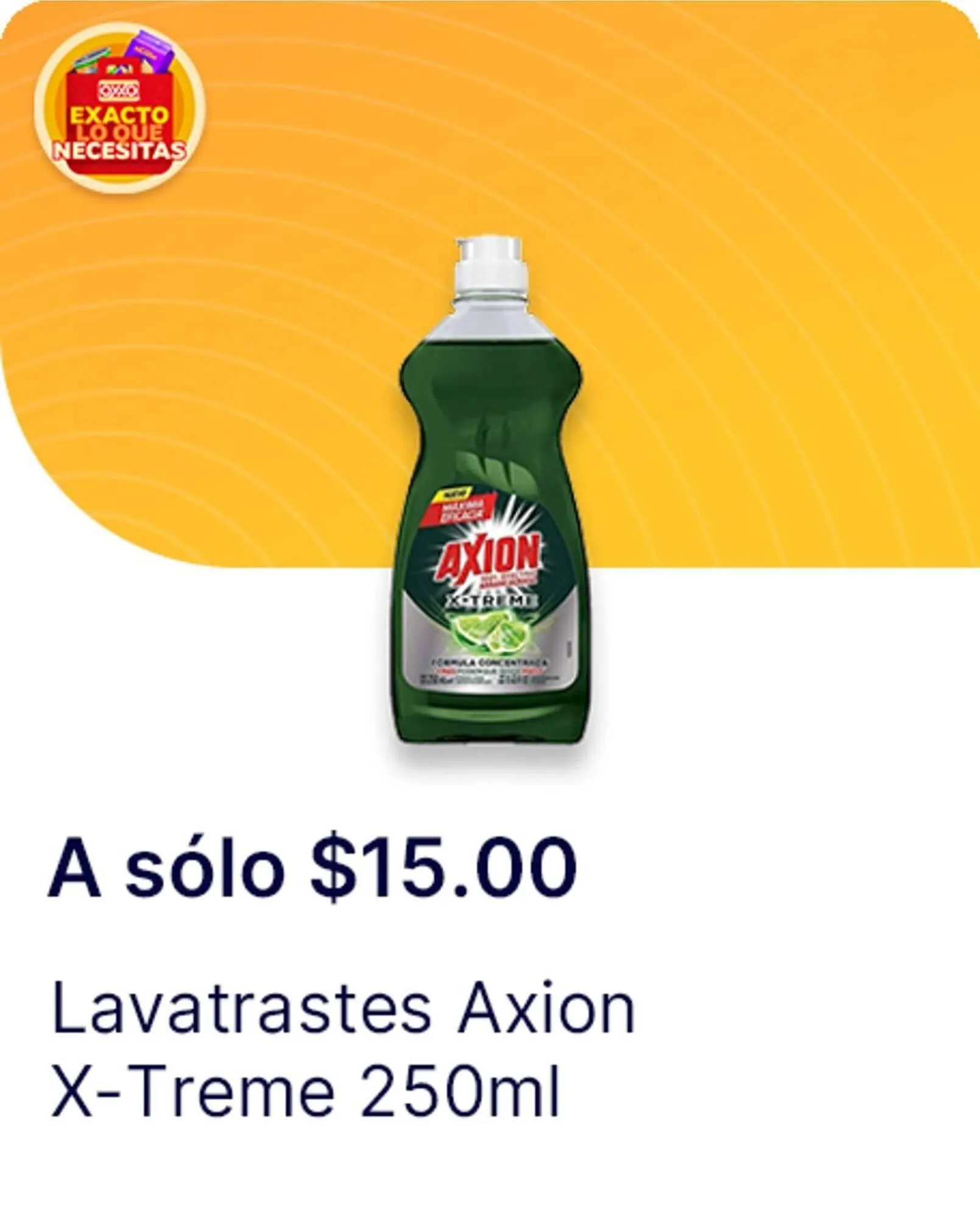 Catálogo de Catálogo OXXO 7 de abril al 14 de mayo 2025 - Pagina 55