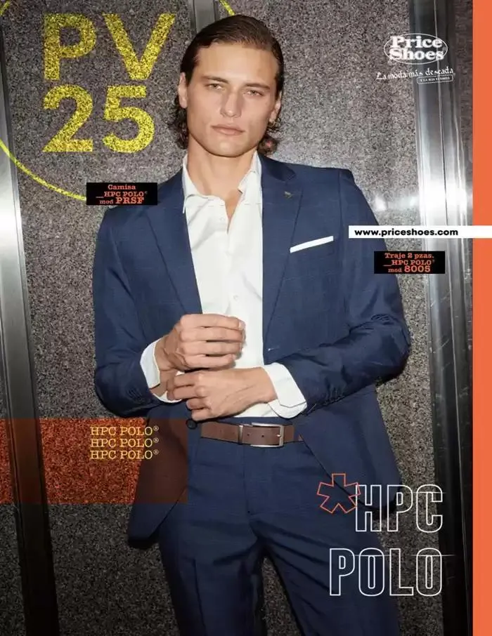 Catálogo de MAN | PRI-VER | 2025 | 1E 19 de marzo al 31 de agosto 2025 - Pagina 33