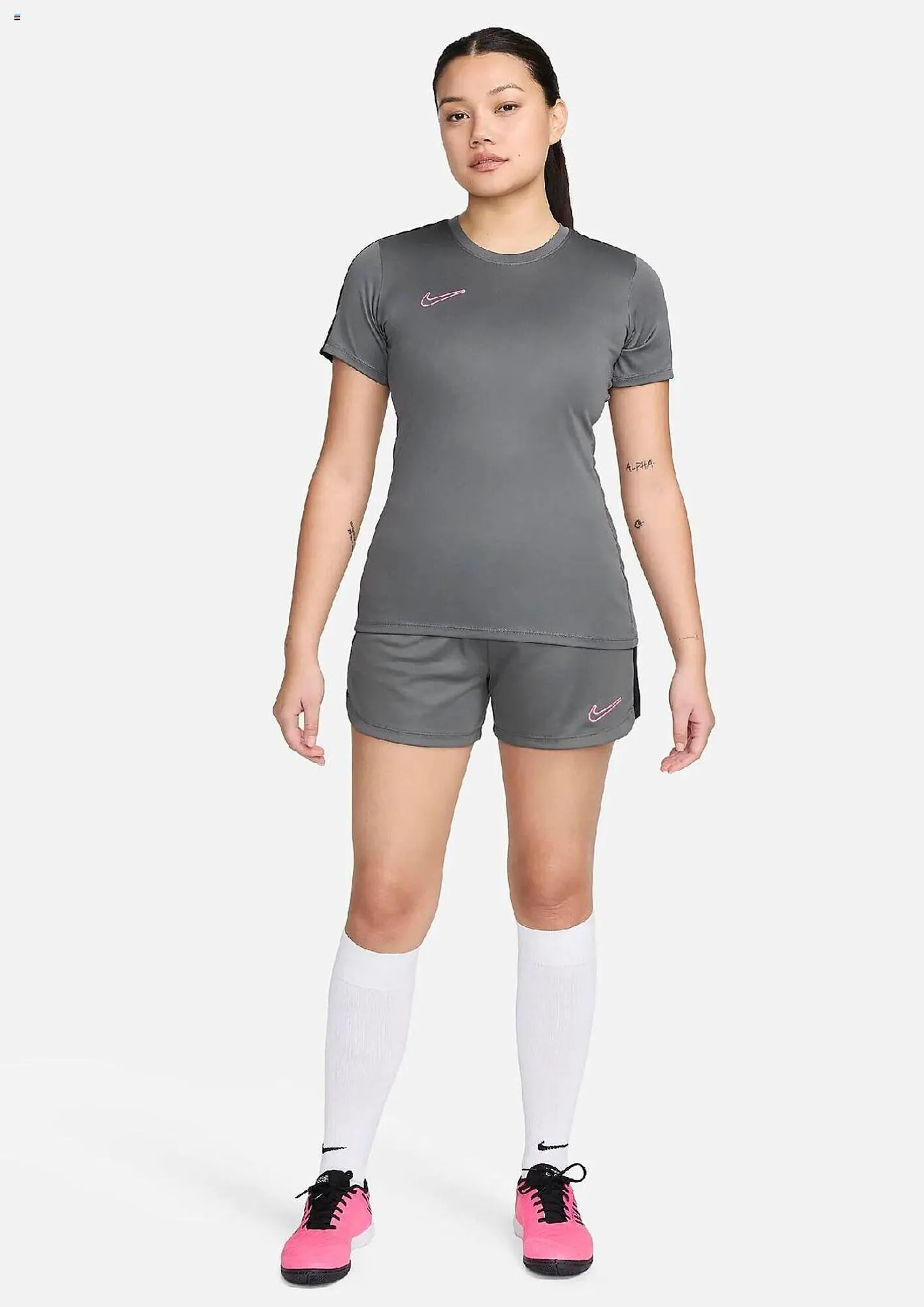 Catálogo de Catálogo Nike 1 de abril al 30 de abril 2024 - Pagina 7