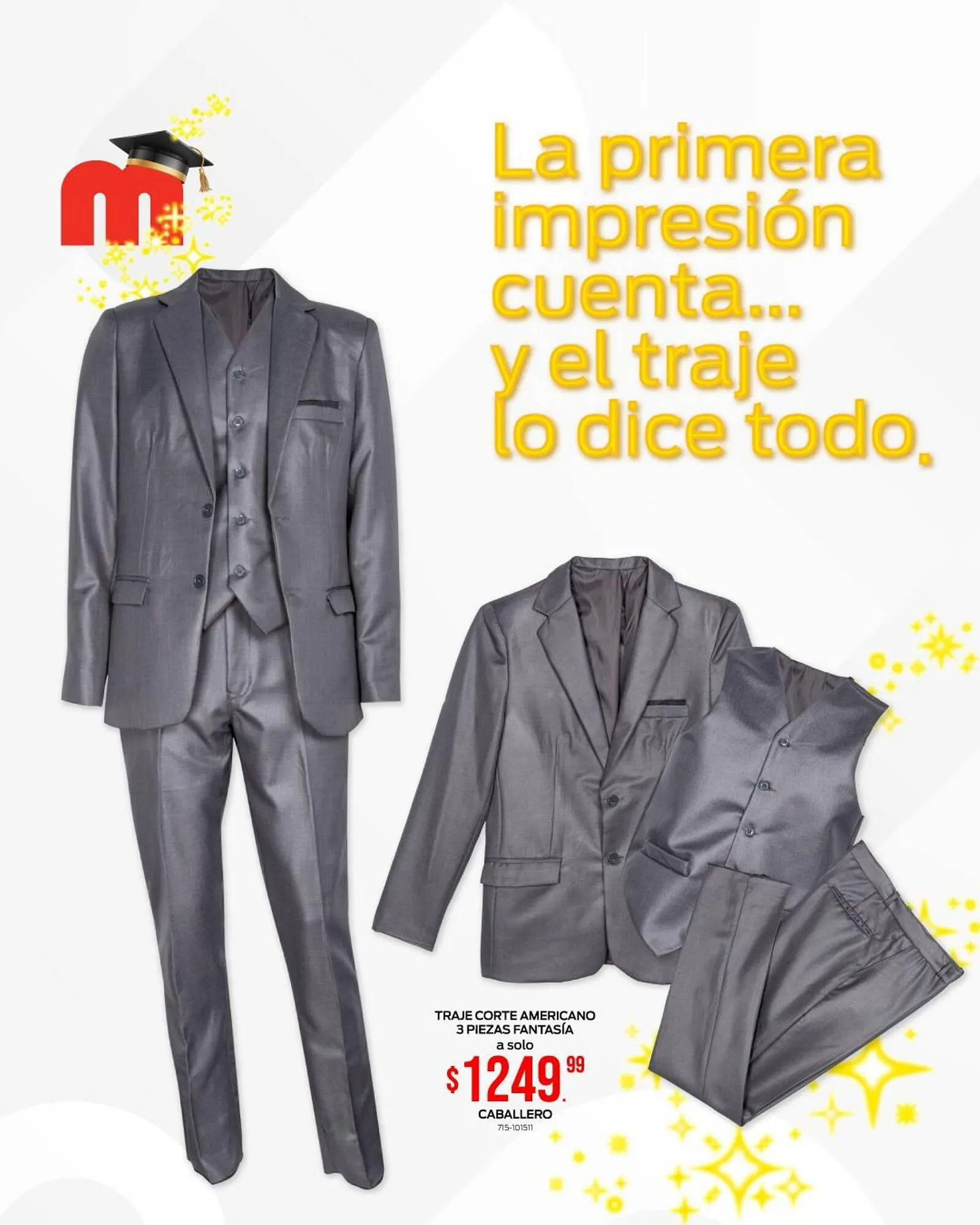 Catálogo de Catálogo Milano 10 de julio al 20 de julio 2025 - Pagina 2