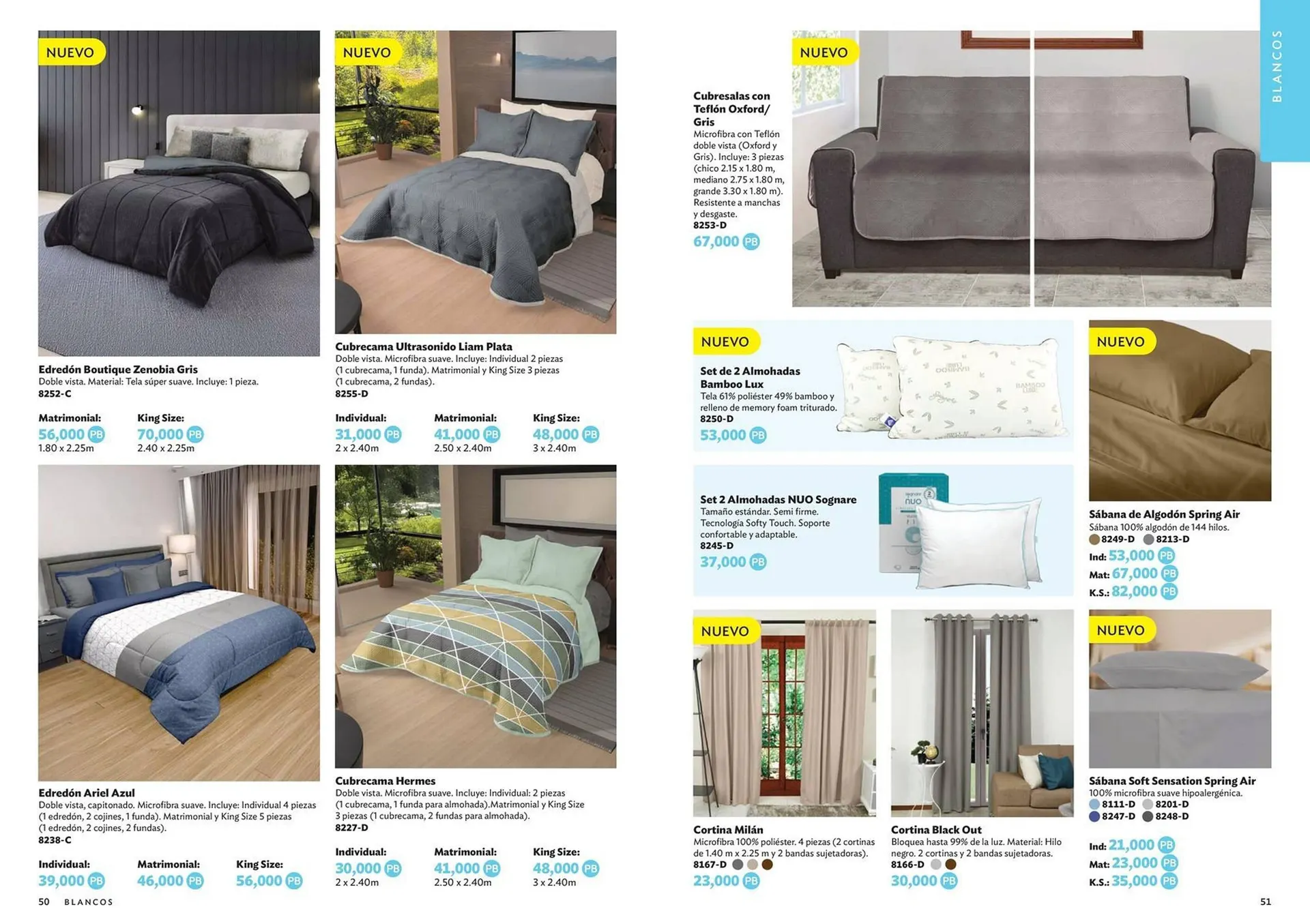 Catálogo de Catálogo BetterWare 5 de enero al 3 de julio 2026 - Pagina 38