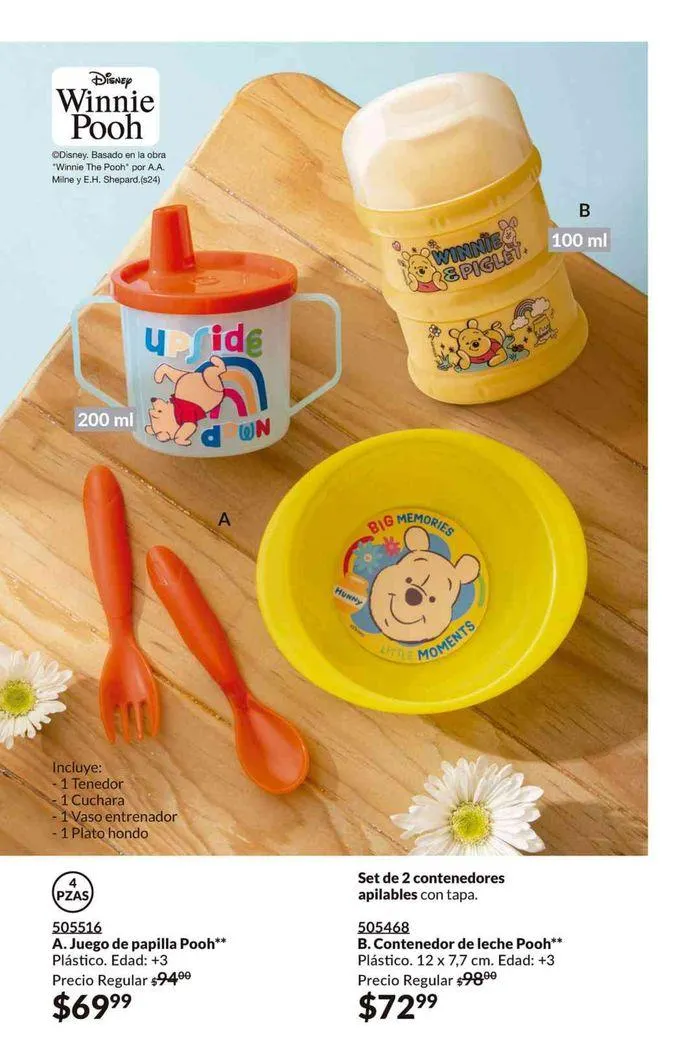 Catálogo de Avon Fashion And Home C08 6 de abril al 13 de mayo 2024 - Pagina 164