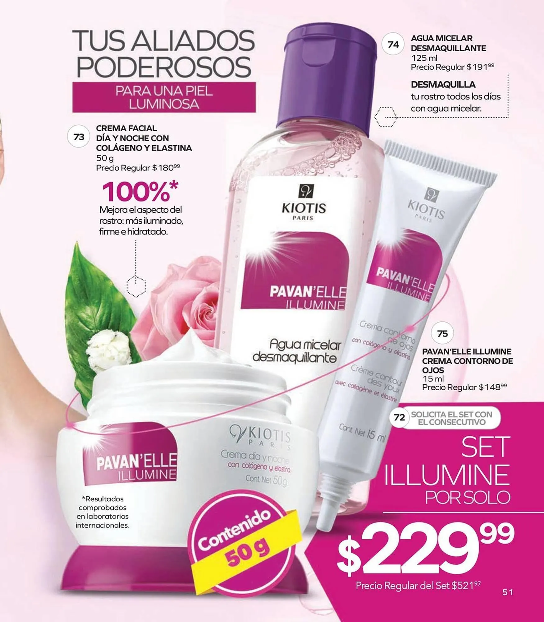 Catálogo de Catálogo Stanhome 19 de enero al 6 de febrero 2026 - Pagina 53