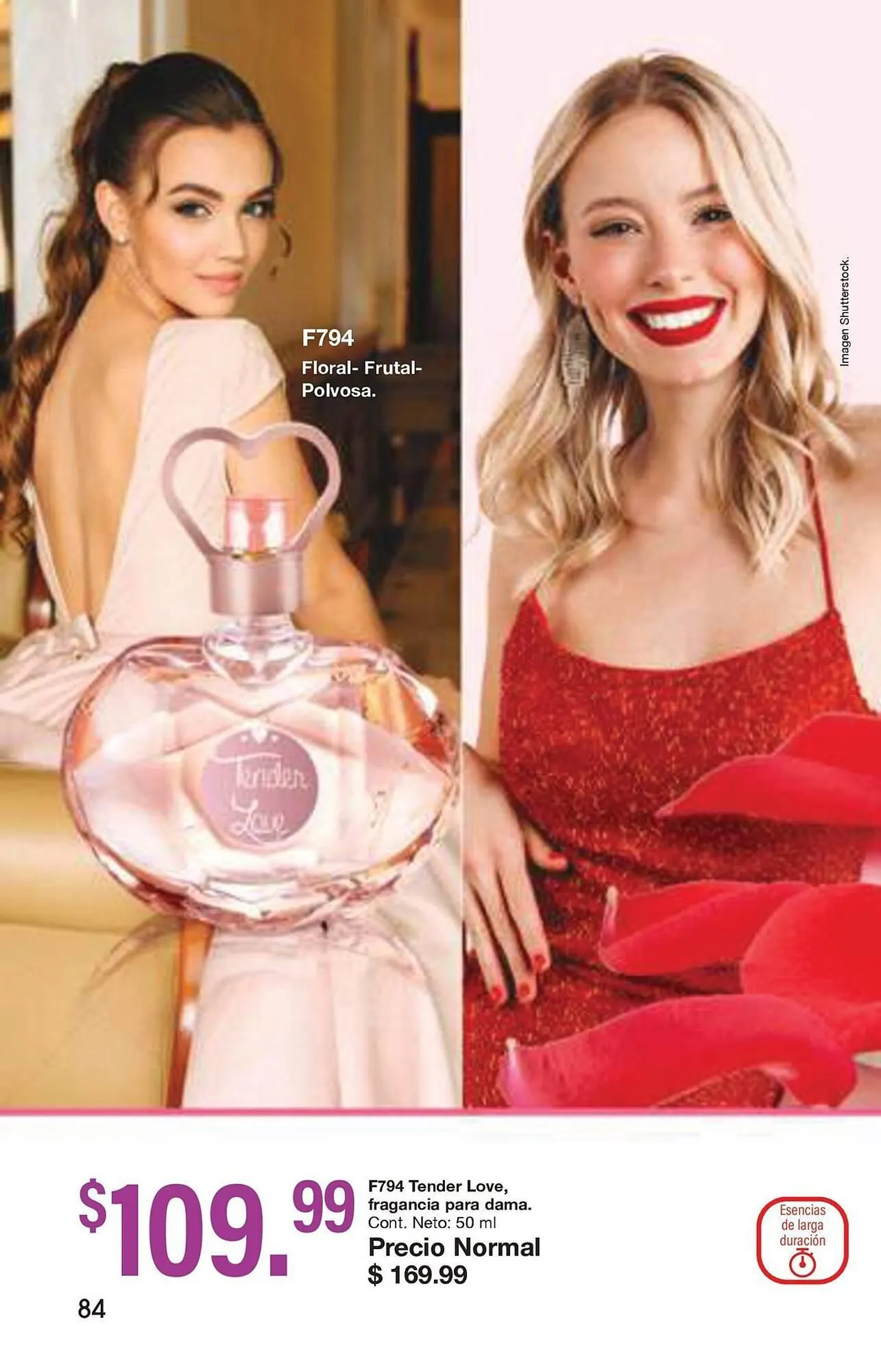 Catálogo de Catálogo Arabela 18 de diciembre al 8 de enero 2026 - Pagina 74