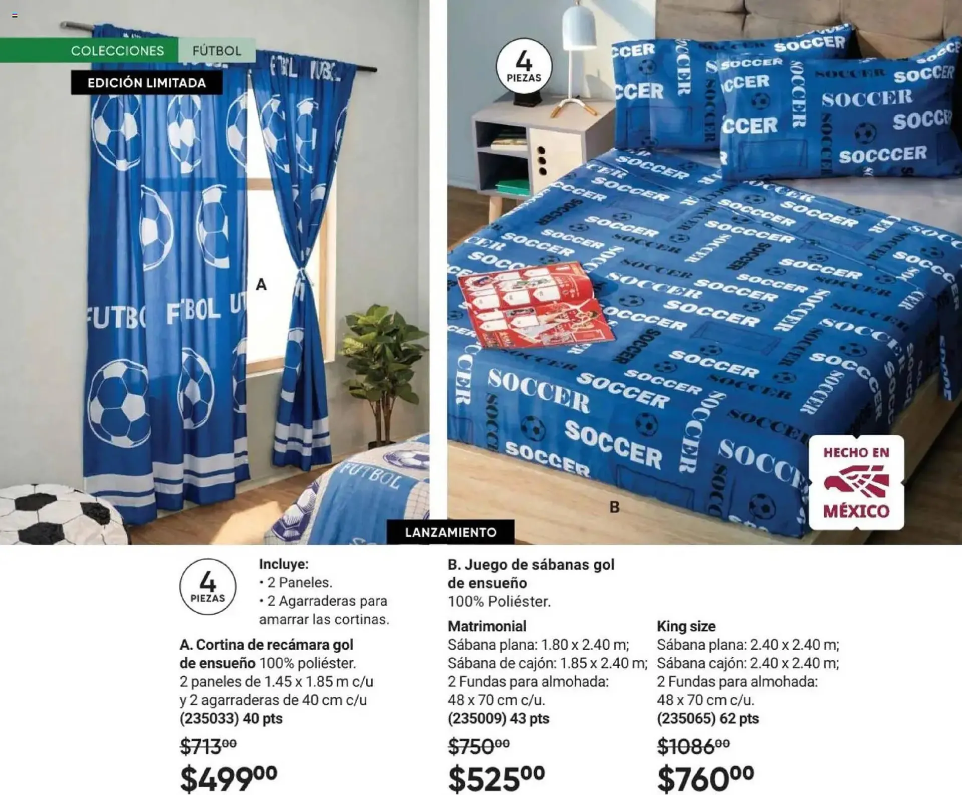 Catálogo de Catálogo Avon 8 de mayo al 18 de junio 2026 - Pagina 30