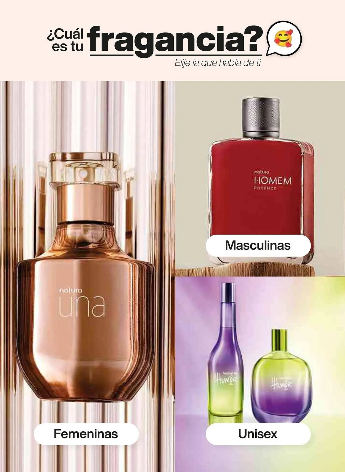 Catálogo de Catálogo Natura 29 de abril al 29 de abril 2025 - Pagina 11