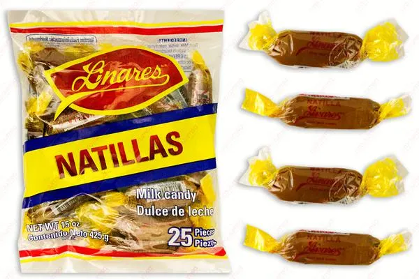 NATILLA 24/25 LINARES