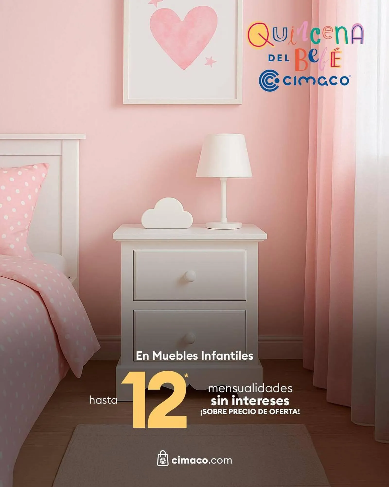 Catálogo de Catálogo Cimaco 6 de octubre al 12 de octubre 2025 - Pagina 2