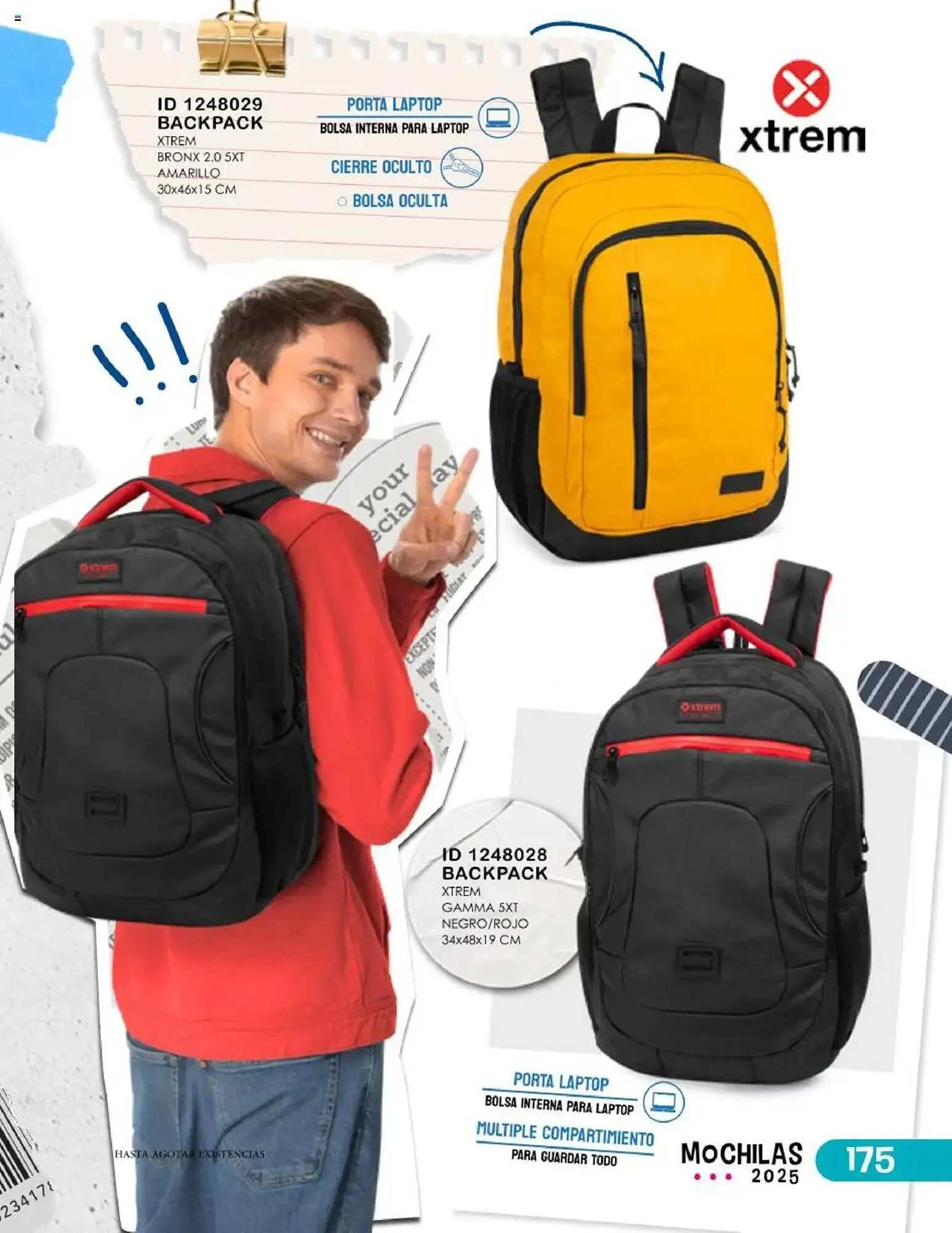 Catálogo de Catálogo Price Shoes 13 de junio al 20 de junio 2025 - Pagina 175