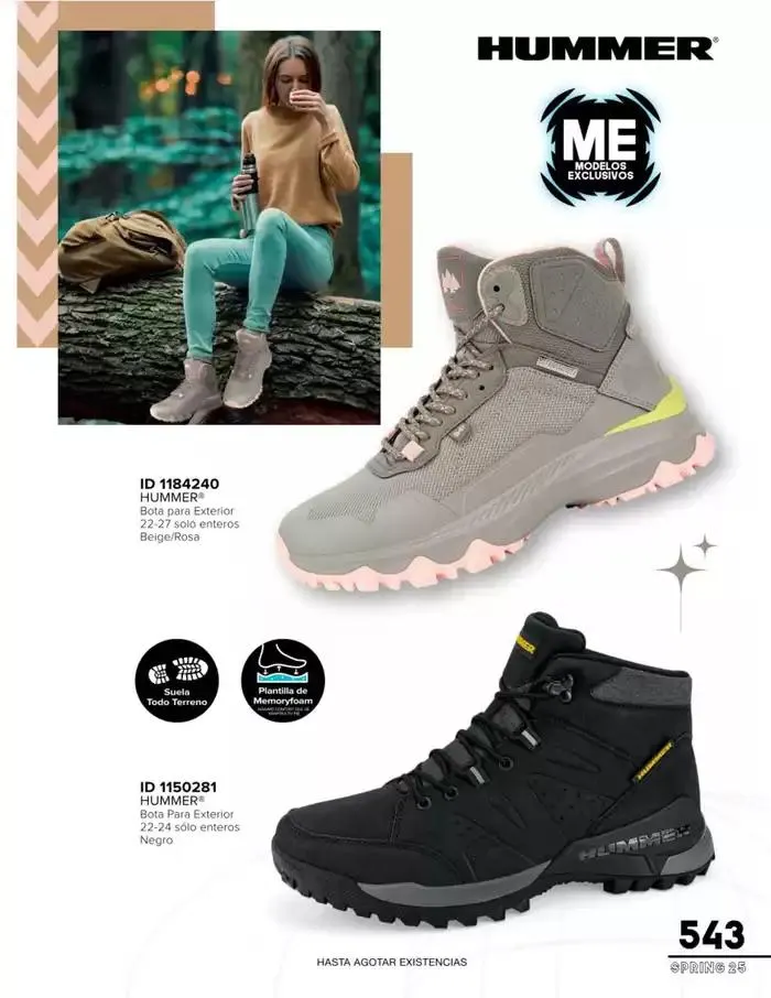 Catálogo de IMP SPRING | 2025 | 1E 17 de febrero al 28 de febrero 2025 - Pagina 545