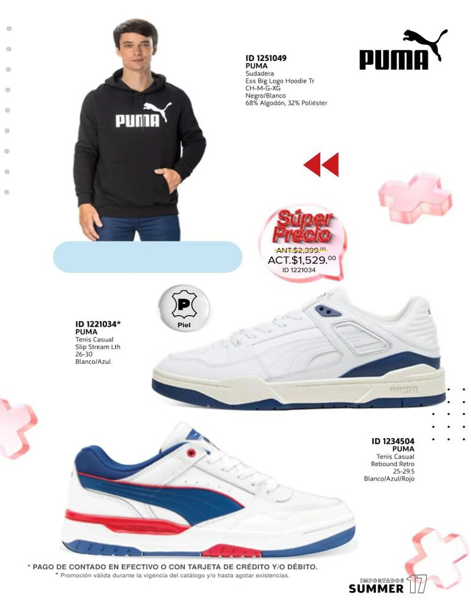 Catálogo de Catálogo Price Shoes 8 de julio al 31 de diciembre 2025 - Pagina 17