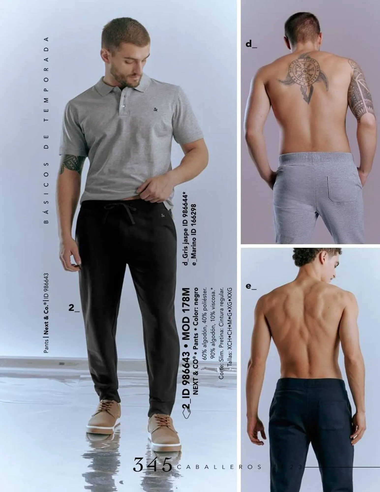 Catálogo de Catálogo Price Shoes 18 de diciembre al 31 de diciembre 2024 - Pagina 345