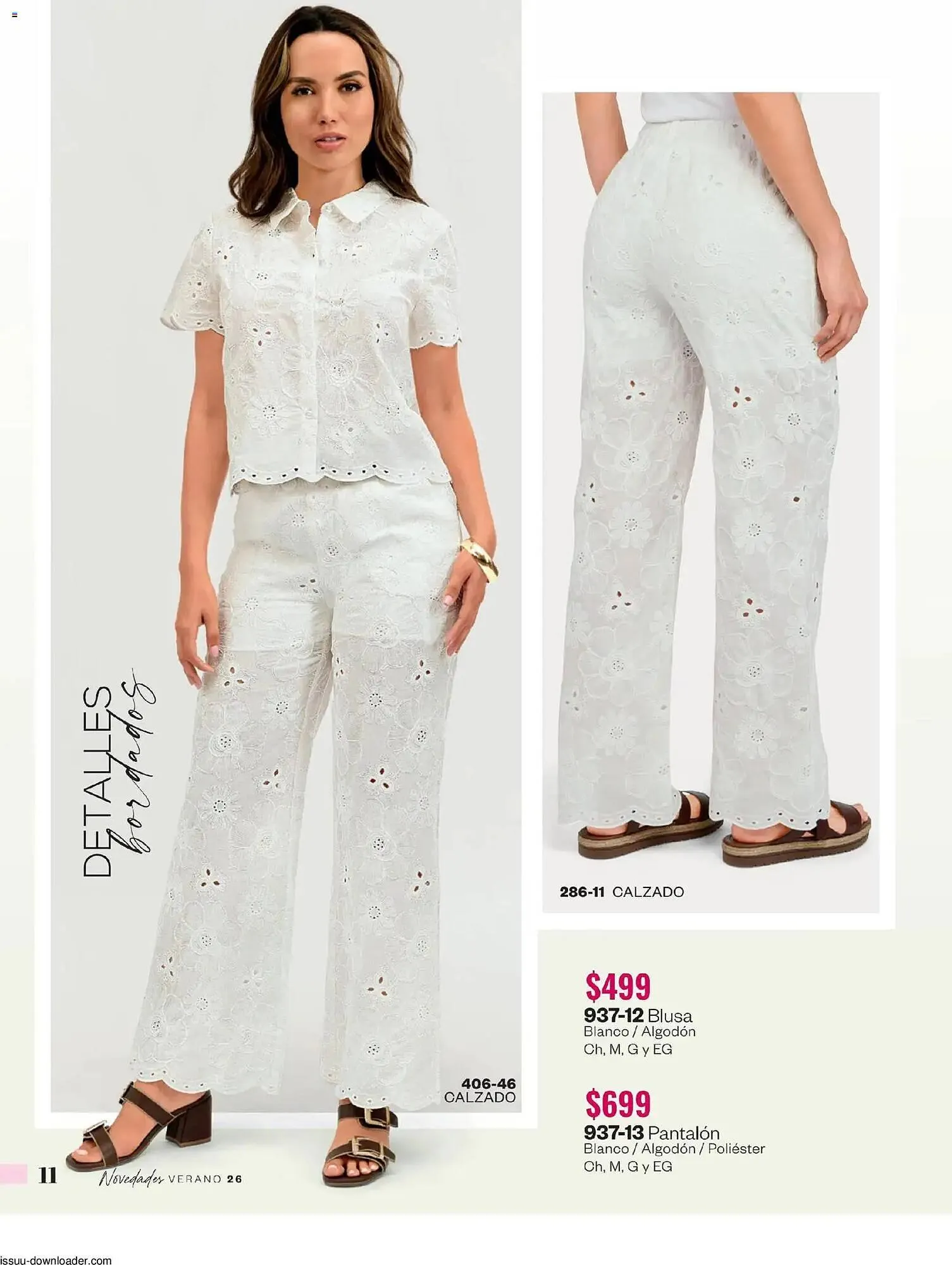 Catálogo de Catálogo Cklass 25 de febrero al 30 de mayo 2026 - Pagina 12