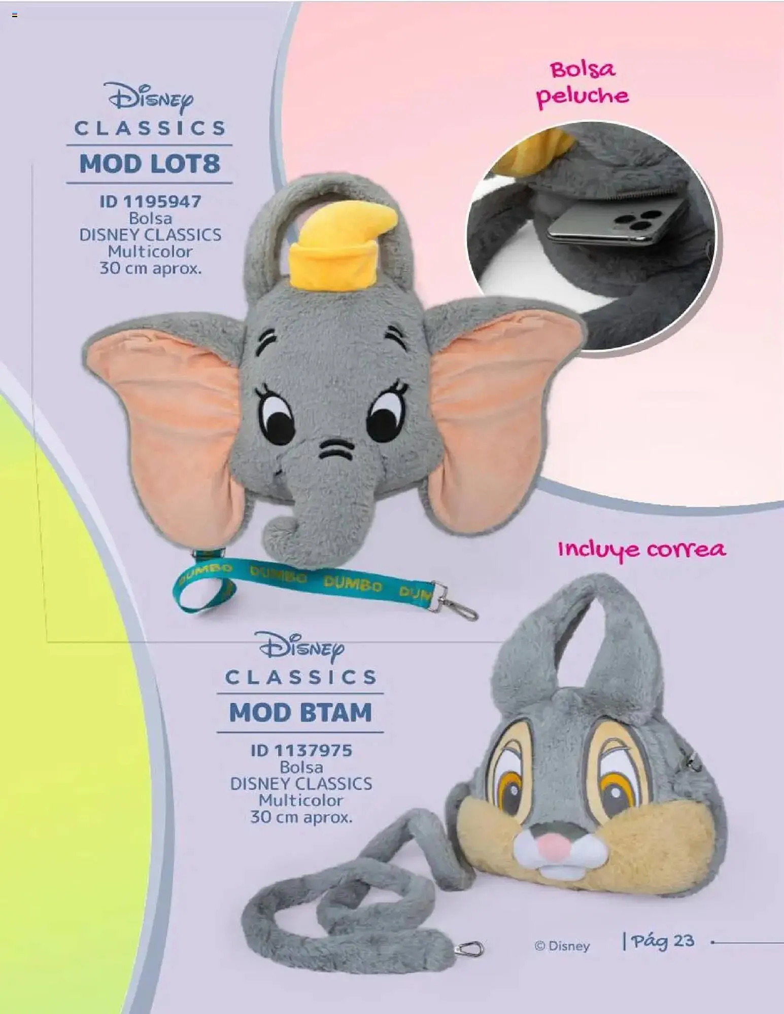 Catálogo de Catálogo Price Shoes 1 de octubre al 1 de enero 2027 - Pagina 23