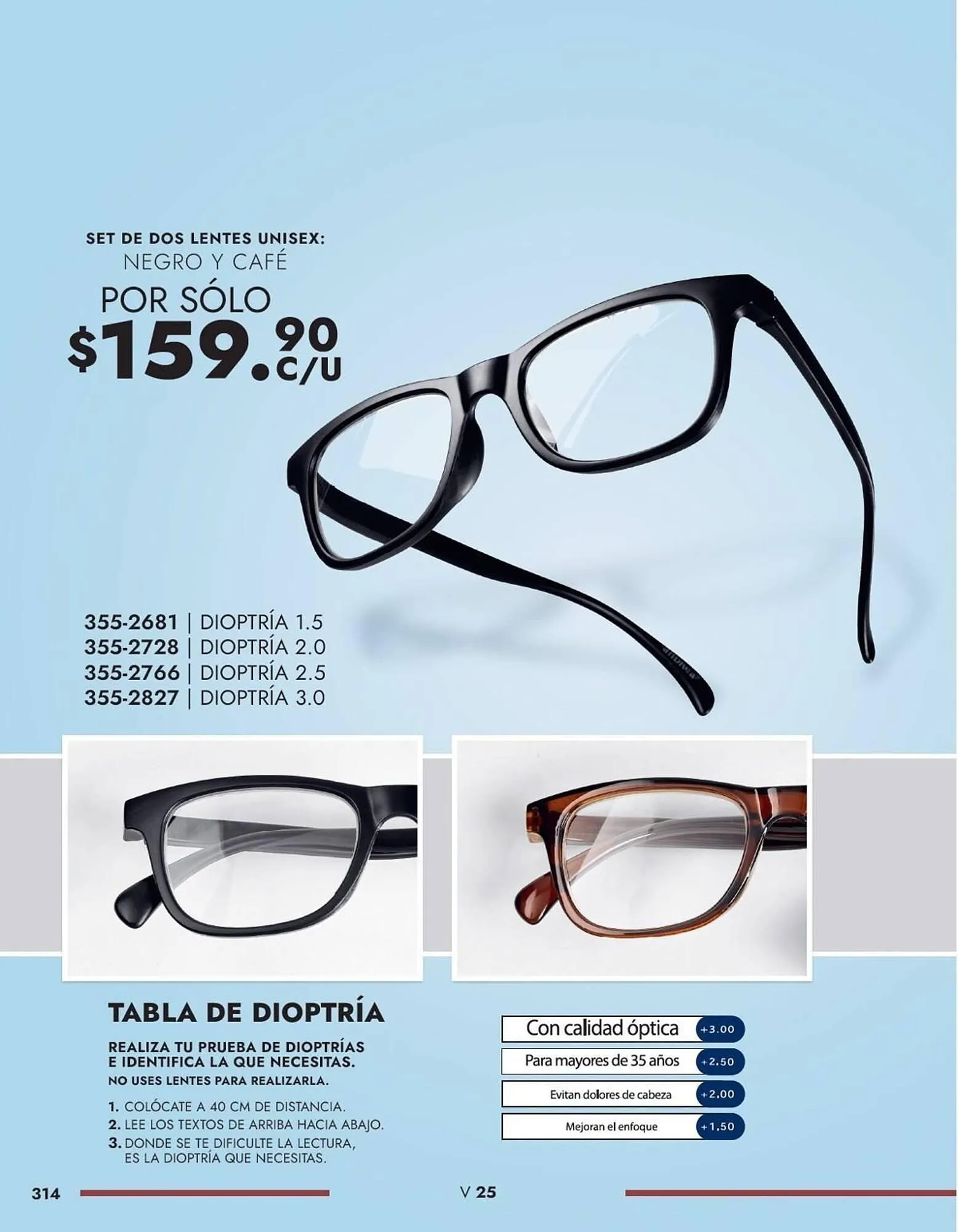 Catálogo de Catálogo Andrea 23 de mayo al 31 de diciembre 2025 - Pagina 18