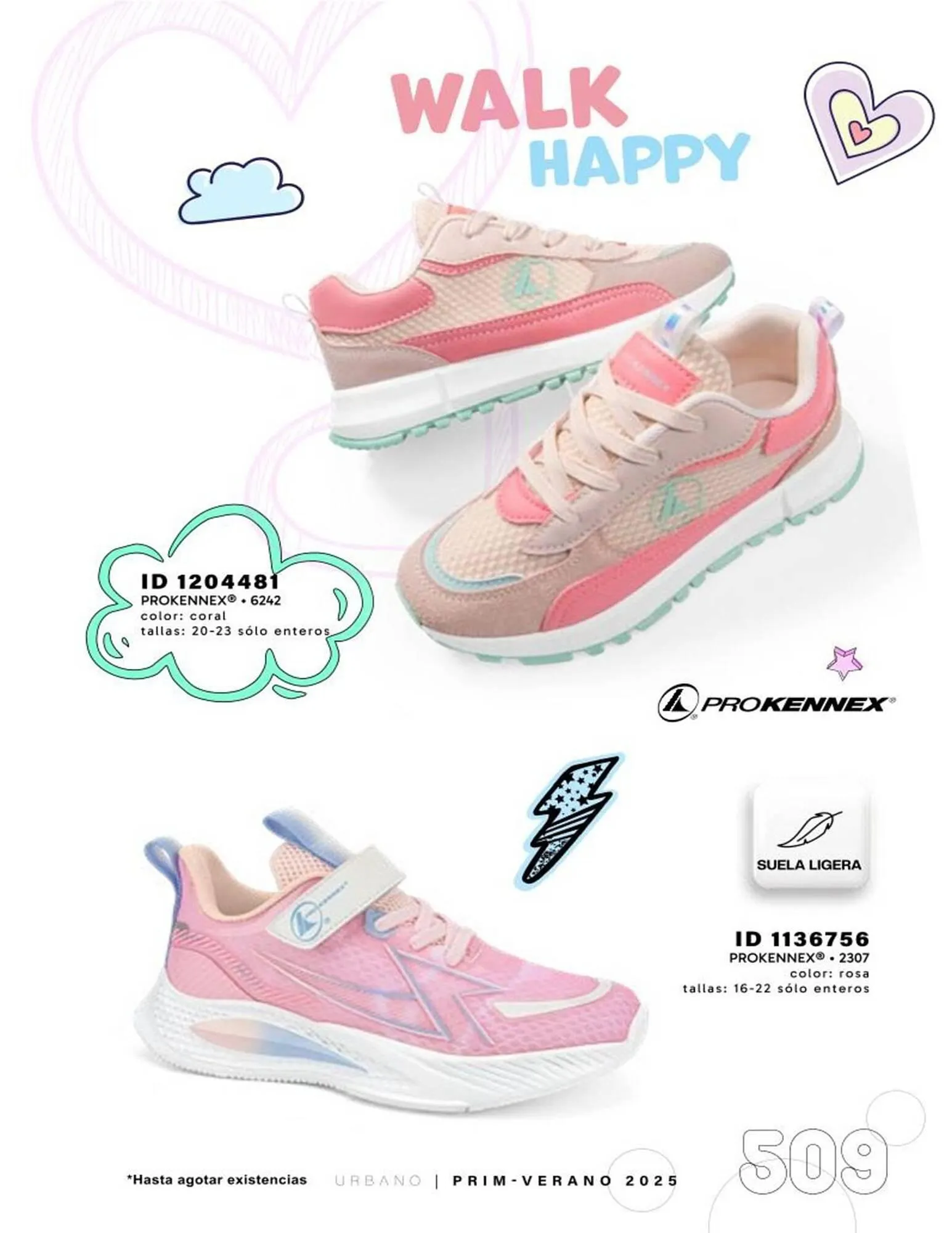 Catálogo de Catálogo Price Shoes 3 de junio al 31 de diciembre 2025 - Pagina 509