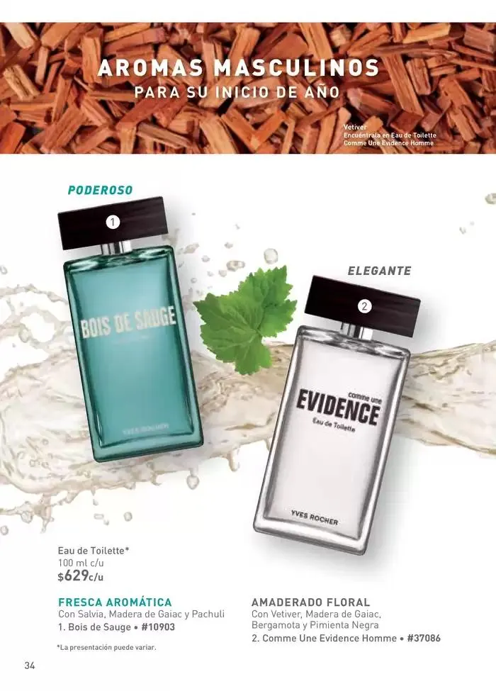 Catálogo de Rebajas hasta -60% - C01 6 de enero al 20 de enero 2025 - Pagina 36