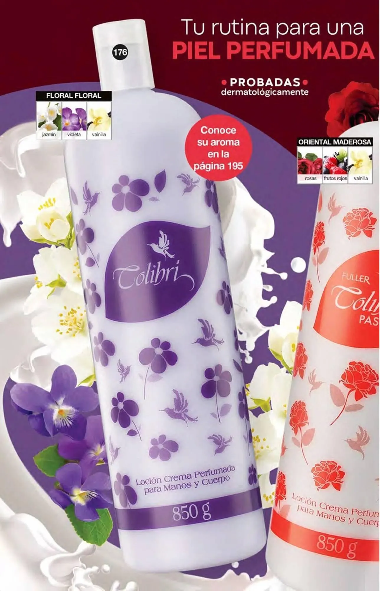 Catálogo de Catálogo Fuller 21 de agosto al 31 de octubre 2025 - Pagina 94