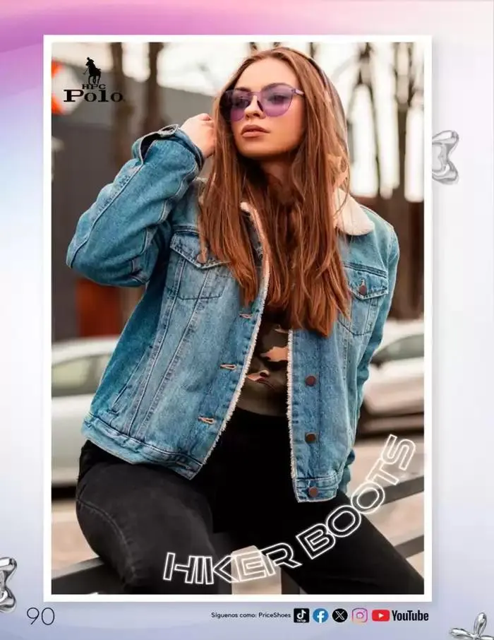 Catálogo de BIKER BOOTS 9 de octubre al 31 de diciembre 2024 - Pagina 80