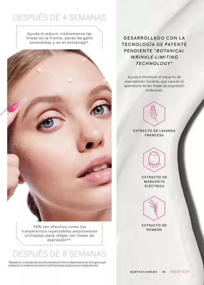 Catálogo de The Look 7 de enero al 31 de enero 2025 - Pagina 45