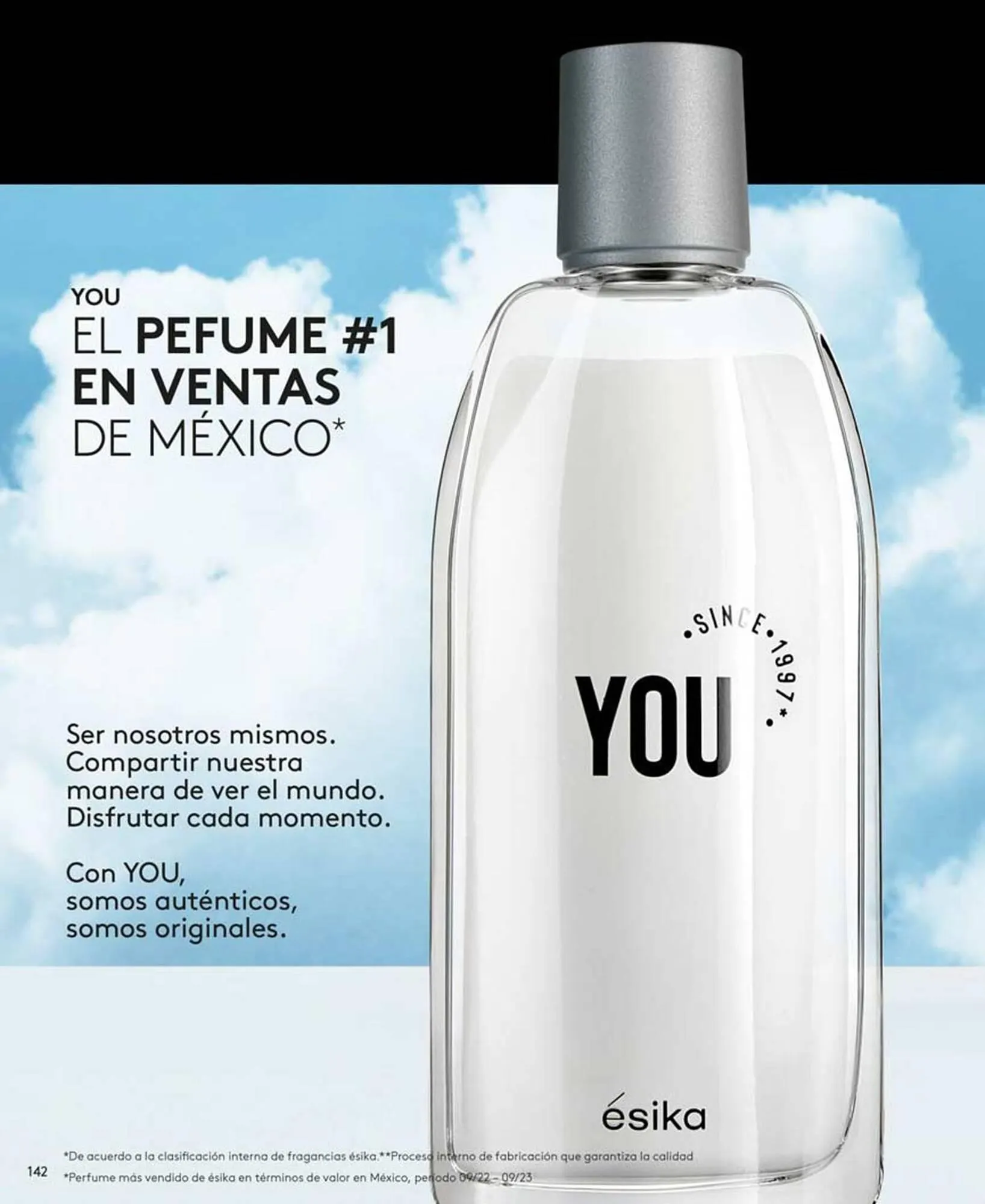 Catálogo de Catálogo Ésika 19 de enero al 15 de marzo 2024 - Pagina 150