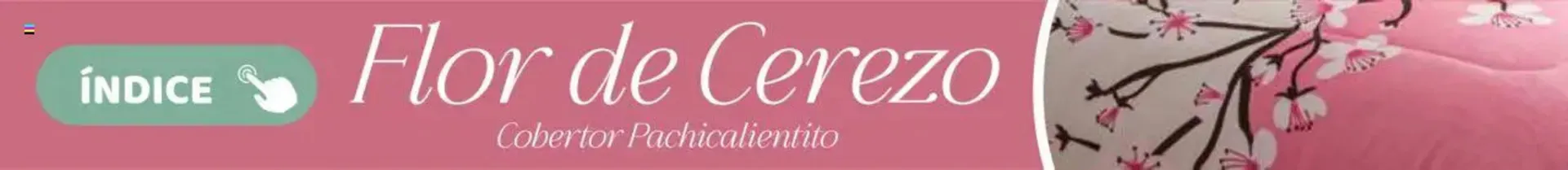 Catálogo de Catálogo Colchas Concord 1 de agosto al 1 de noviembre 2025 - Pagina 628