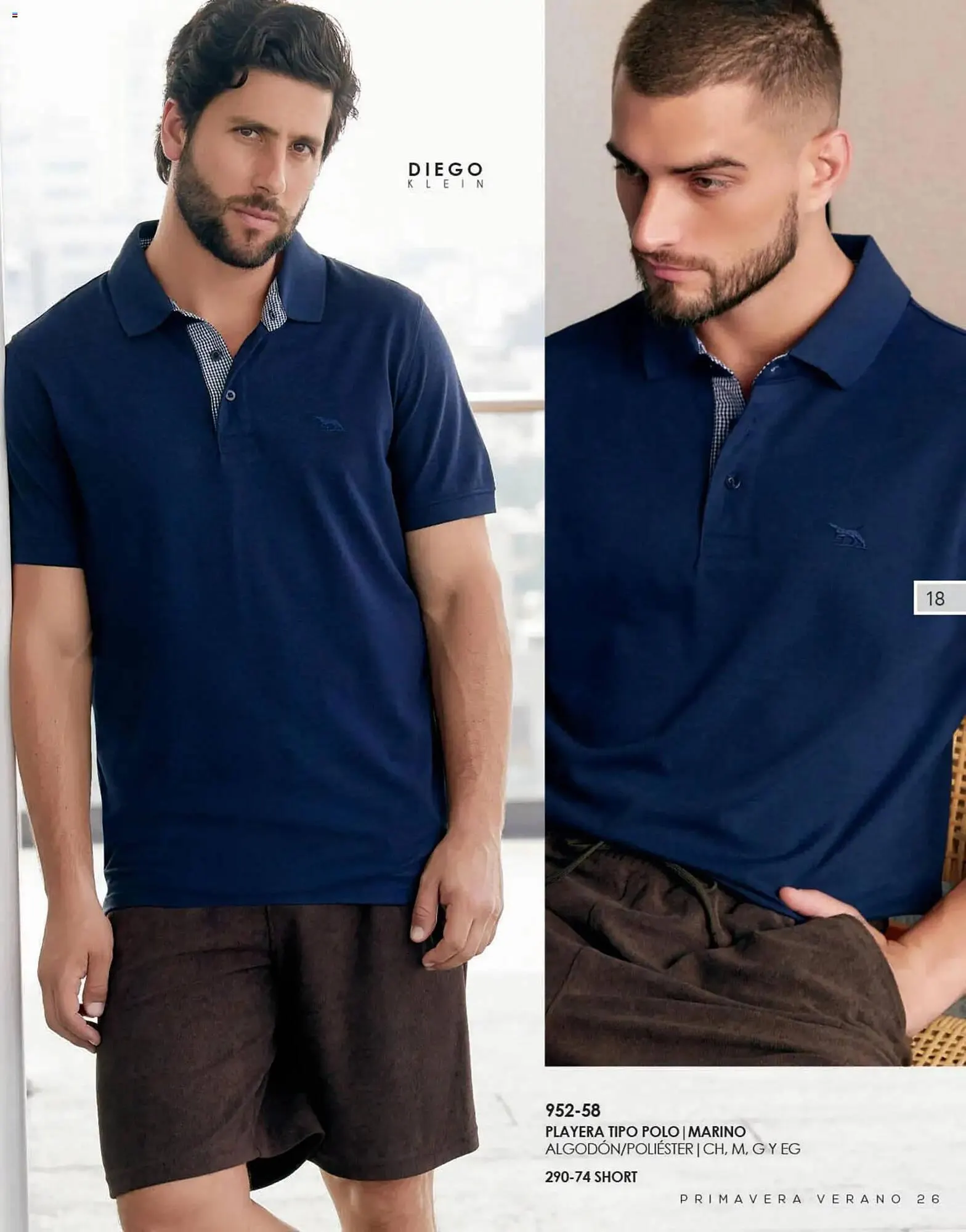 Catálogo de Catálogo Cklass 2 de enero al 1 de mayo 2026 - Pagina 94