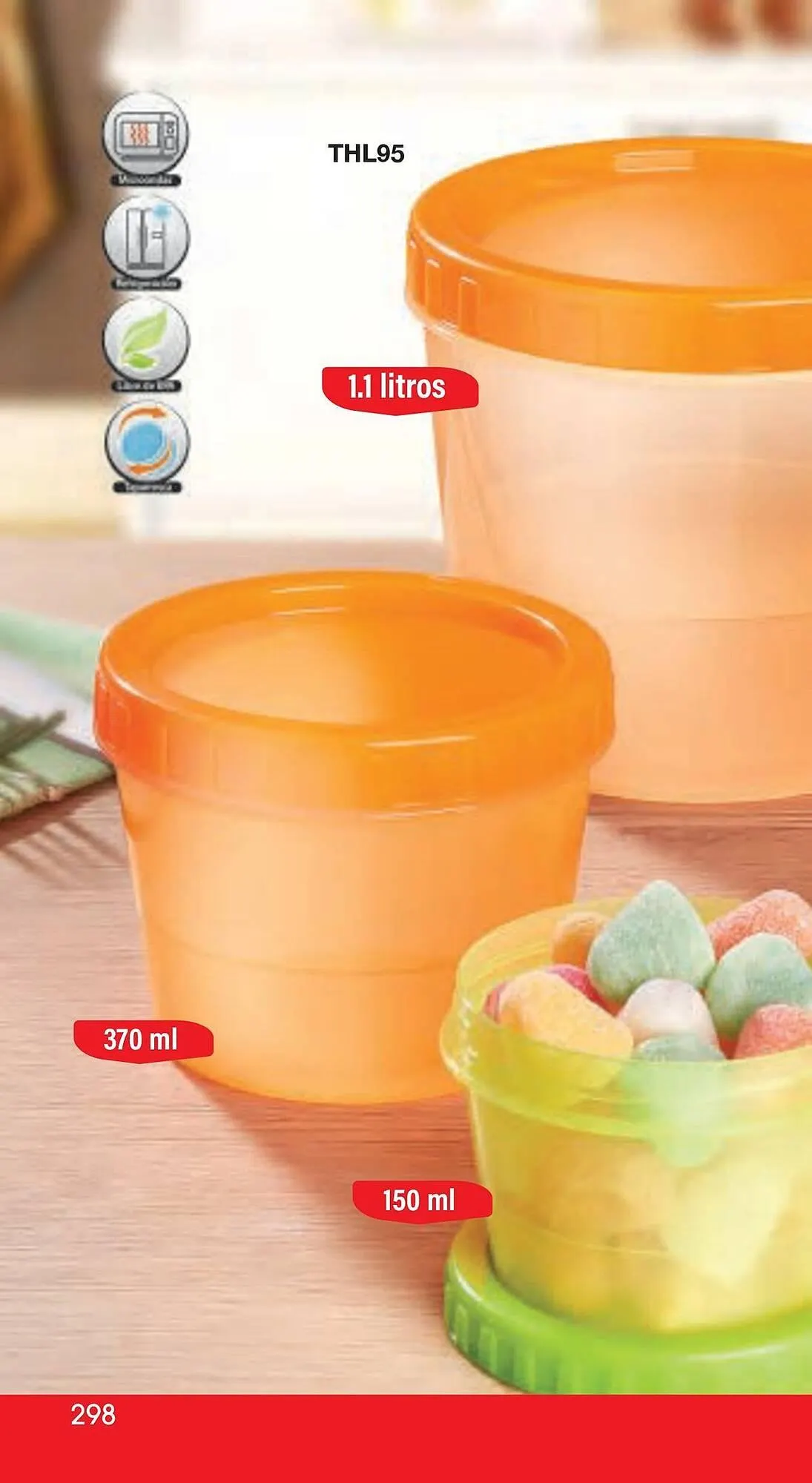 Catálogo de Catálogo Arabela 29 de enero al 19 de febrero 2026 - Pagina 262