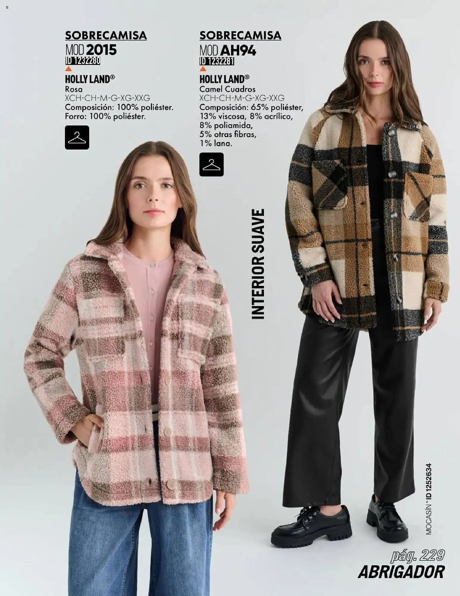 Catálogo de Catálogo Price Shoes 3 de noviembre al 1 de febrero 2026 - Pagina 240