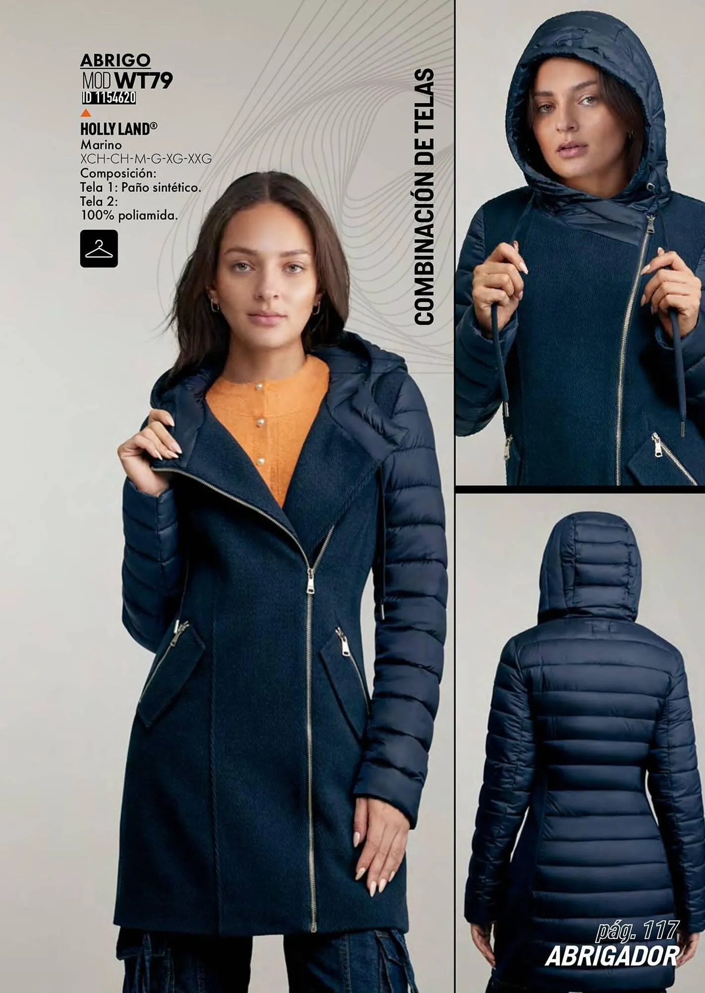 Catálogo de Catálogo Price Shoes 27 de noviembre al 28 de febrero 2026 - Pagina 117