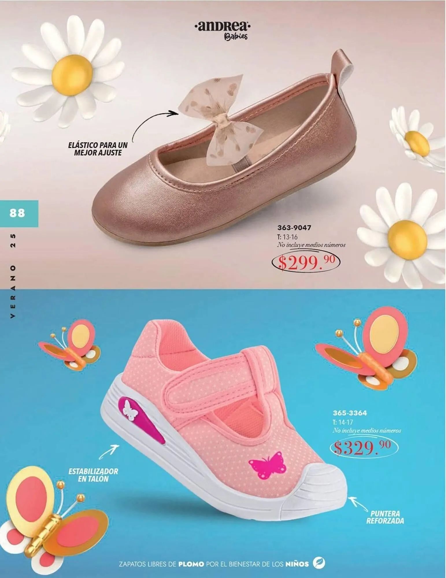 Catálogo de Catálogo Andrea 23 de mayo al 31 de diciembre 2025 - Pagina 12