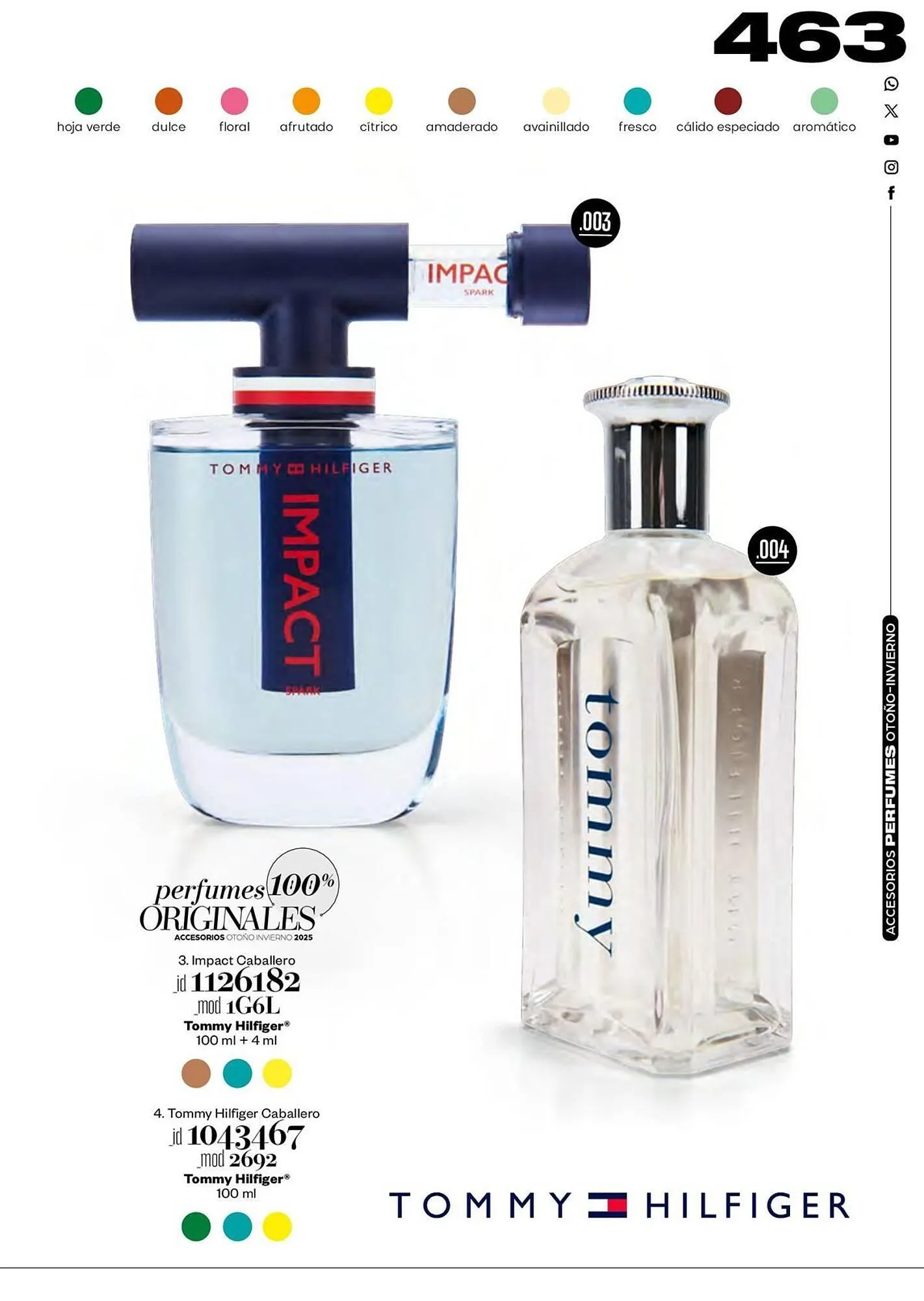 Catálogo de Catálogo Price Shoes 27 de noviembre al 28 de febrero 2026 - Pagina 463