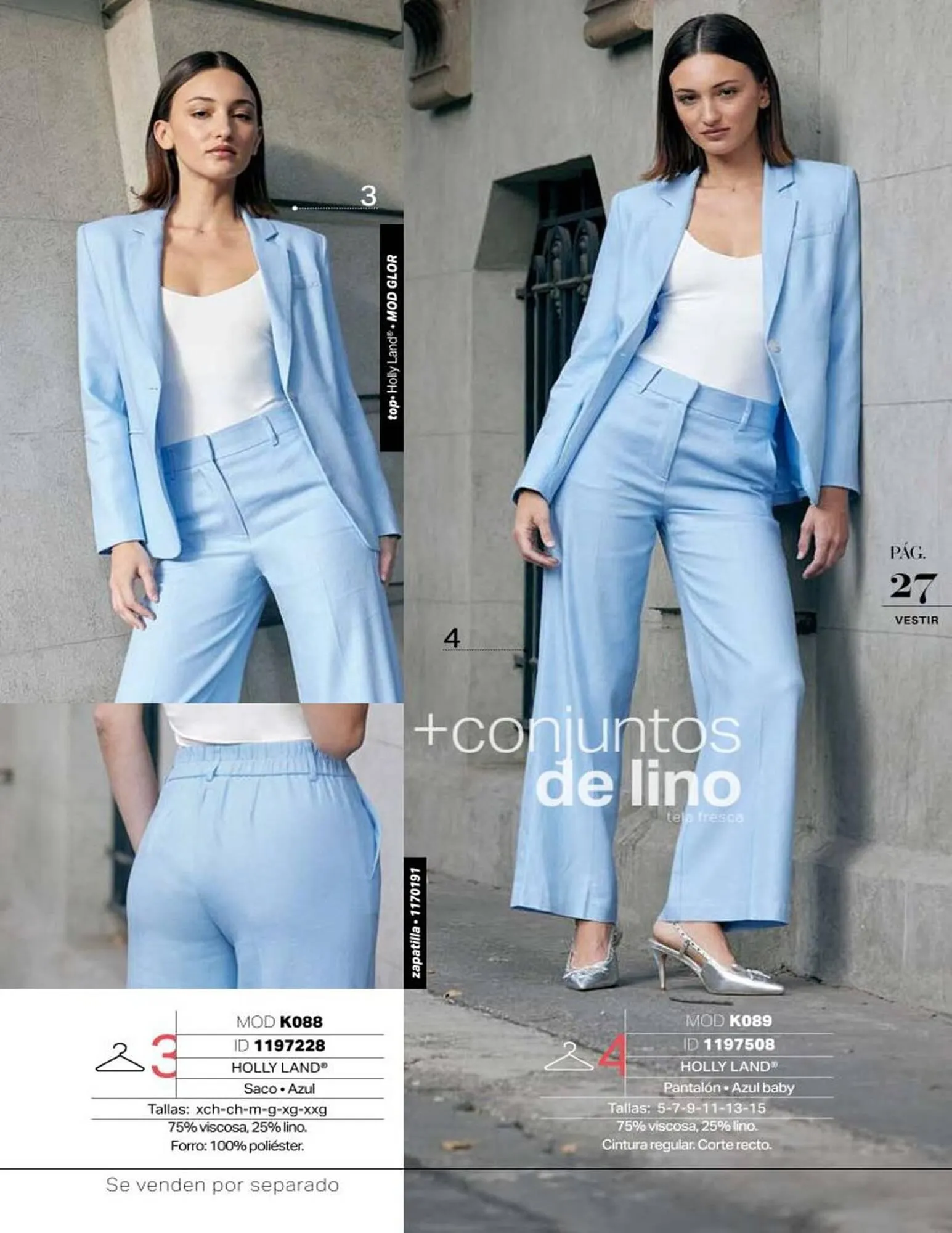 Catálogo de Catálogo Price Shoes 19 de febrero al 31 de agosto 2025 - Pagina 29