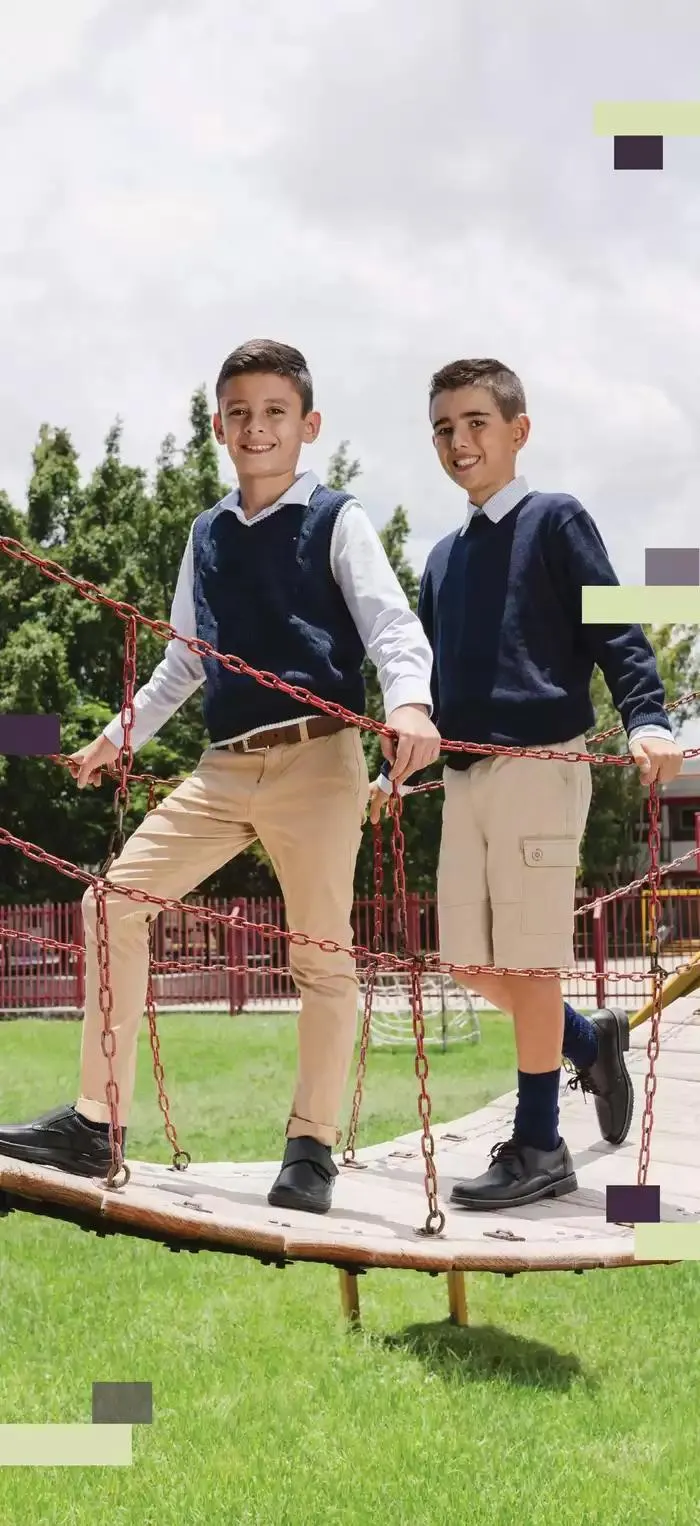 Catálogo de Pakar Flexi 23 de octubre al 31 de enero 2025 - Pagina 145