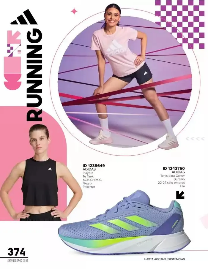 Catálogo de IMP SPRING | 2025 | 1E 17 de febrero al 28 de febrero 2025 - Pagina 376