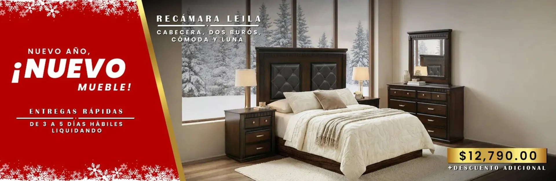 Catálogo de Catálogo Muebles Troncoso 5 de diciembre al 31 de diciembre 2025 - Pagina 2