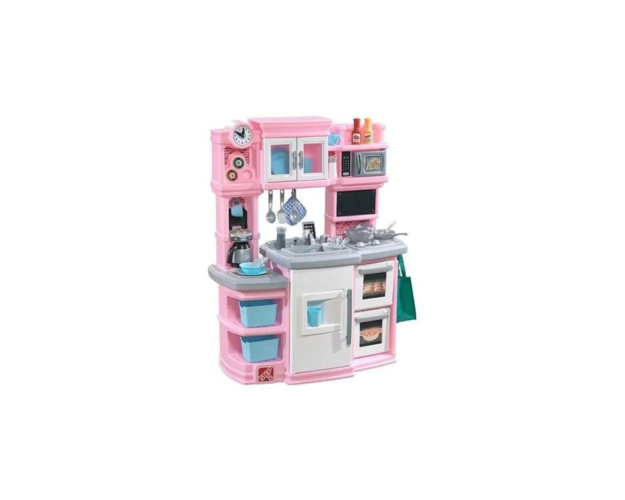COCINA GOURMET