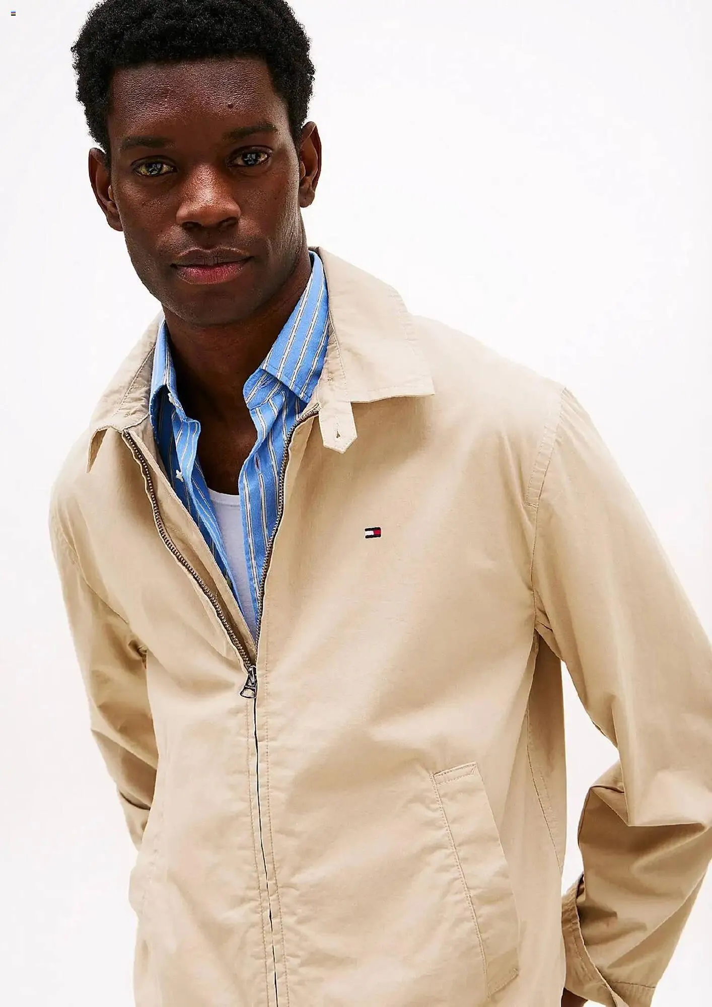 Catálogo de Catálogo Tommy Hilfiger 1 de marzo al 31 de marzo 2025 - Pagina 6