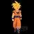 DRAGON BALL Z SOLID EDGE WORKS vol.12(B:SUPER SAIYAN SON GOHAN)