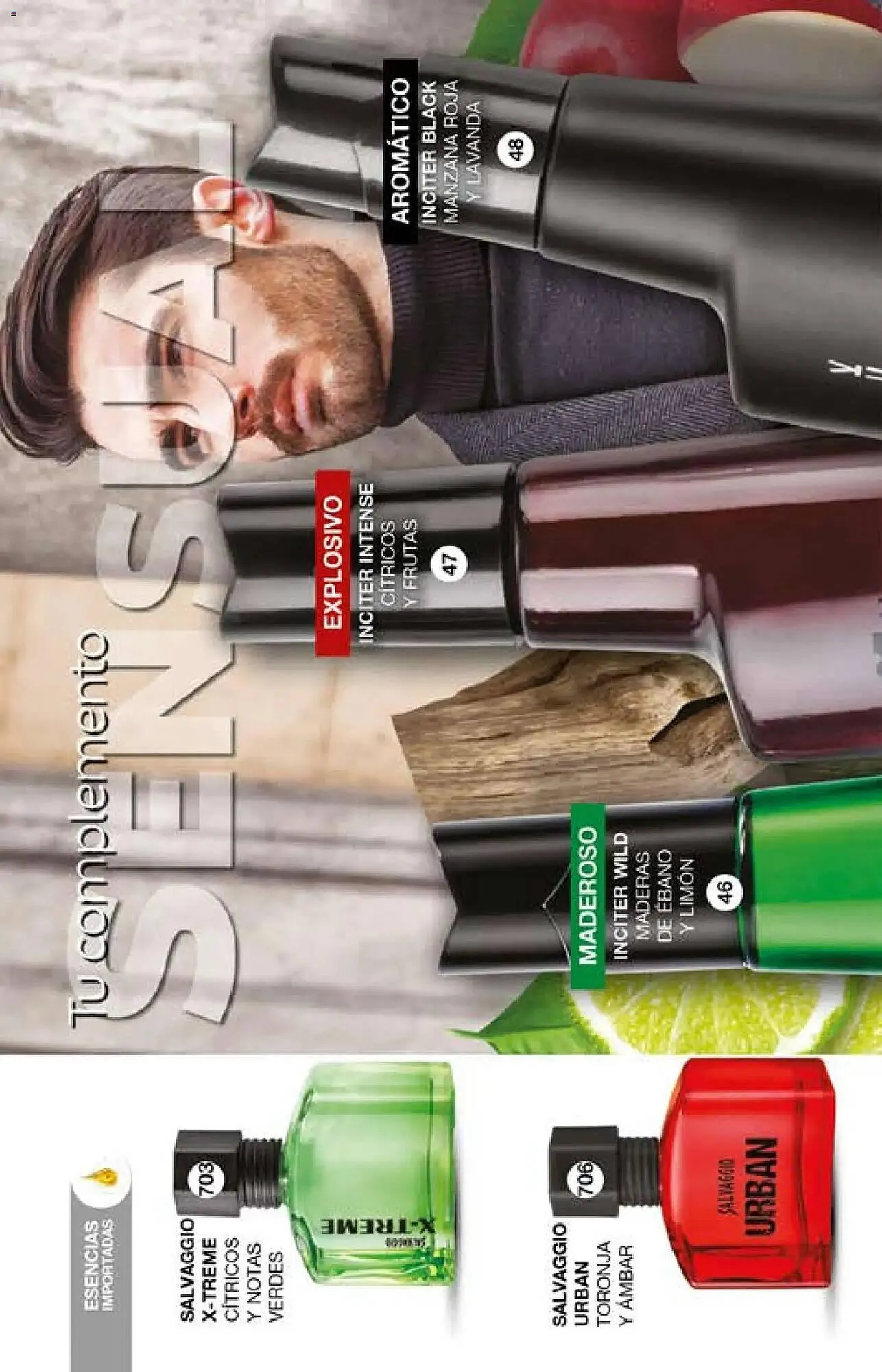 Catálogo de Catálogo Fuller 29 de abril al 20 de mayo 2026 - Pagina 28