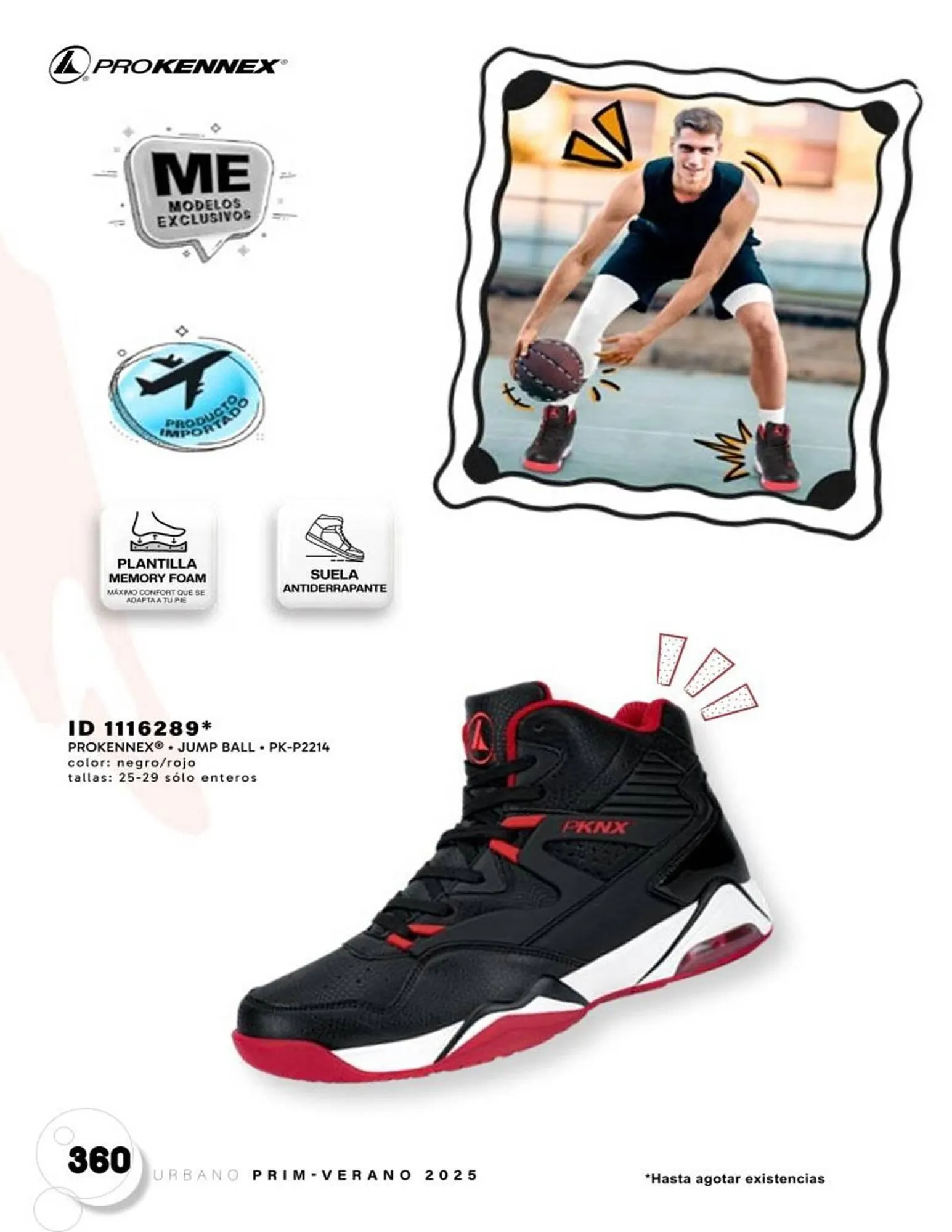 Catálogo de Catálogo Price Shoes 3 de junio al 31 de diciembre 2025 - Pagina 360