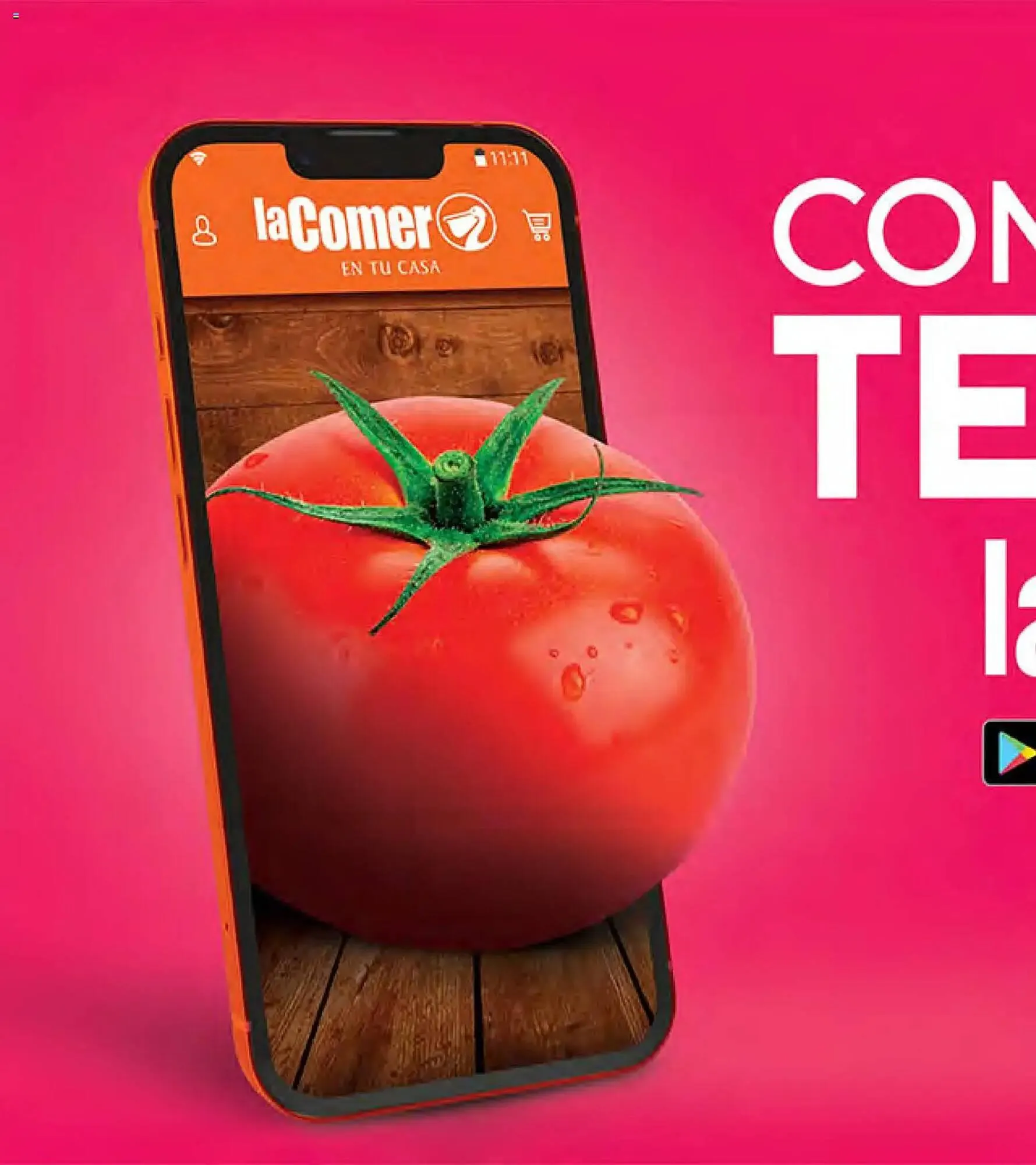 Catálogo de Folleto La Comer 13 de febrero al 26 de febrero 2026 - Pagina 24