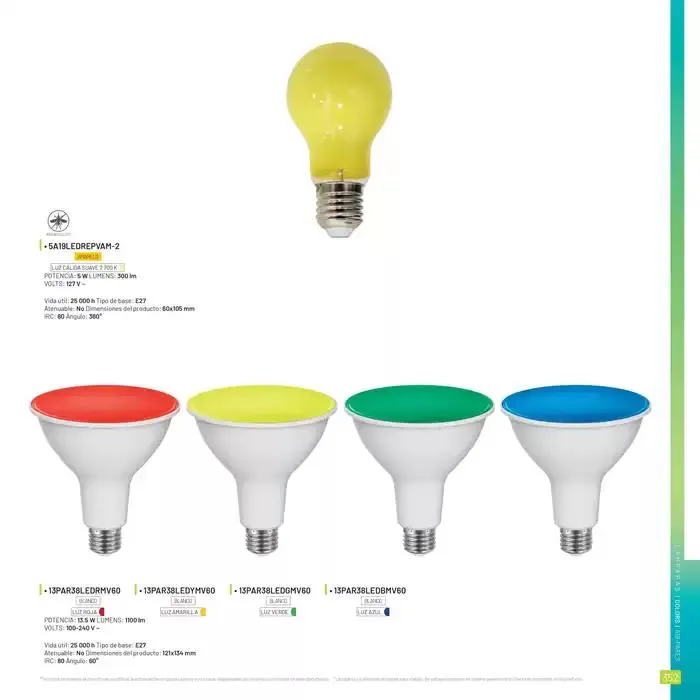 Catálogo de Catálogo 2024 10 de octubre al 31 de enero 2025 - Pagina 353