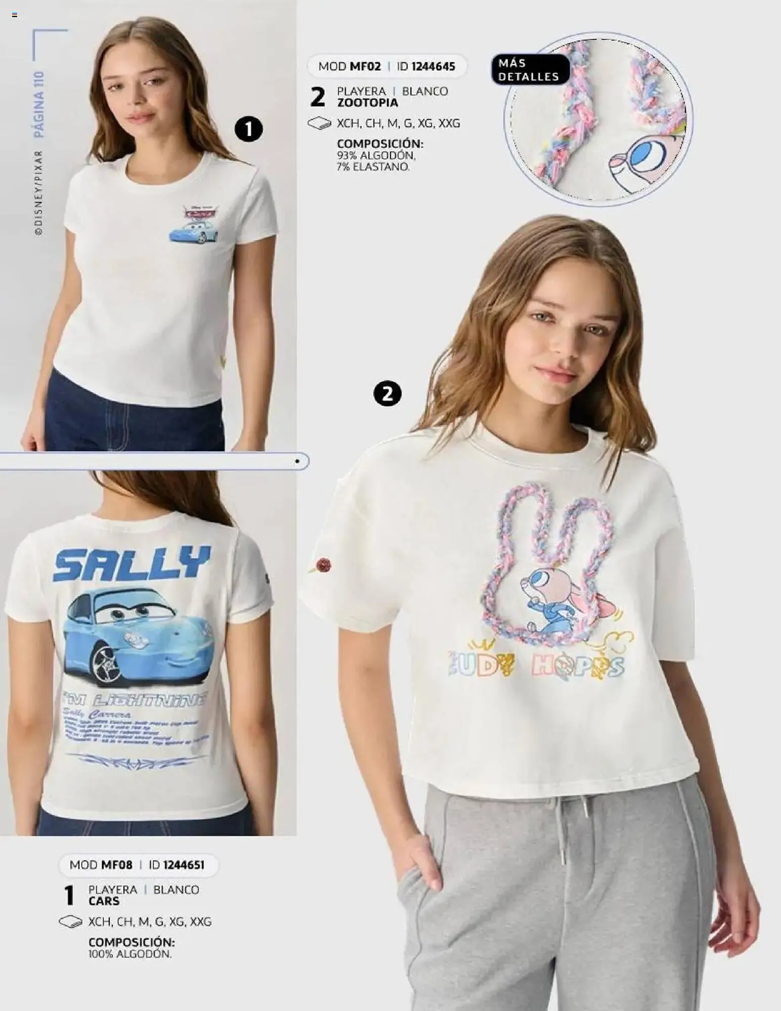 Catálogo de Catálogo Price Shoes 24 de julio al 1 de enero 2026 - Pagina 112