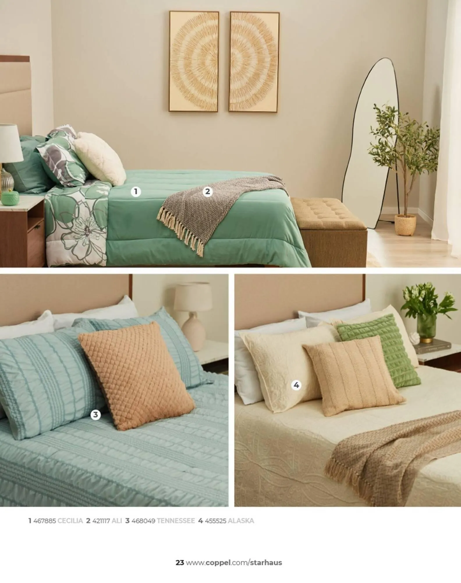 Catálogo de Catálogo Coppel 10 de junio al 30 de junio 2025 - Pagina 23