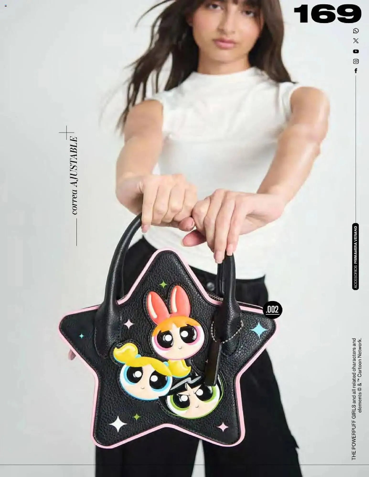 Catálogo de Catálogo Price Shoes 18 de abril al 1 de enero 2027 - Pagina 169